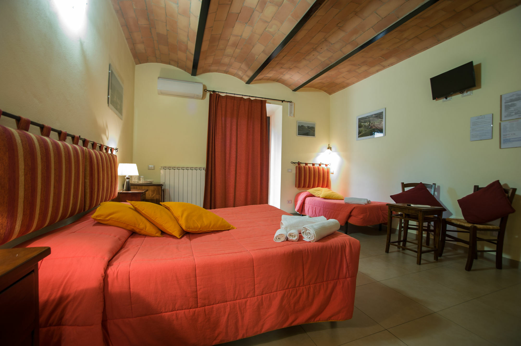 B&B Gli Archi เซียนา ภายนอก รูปภาพ