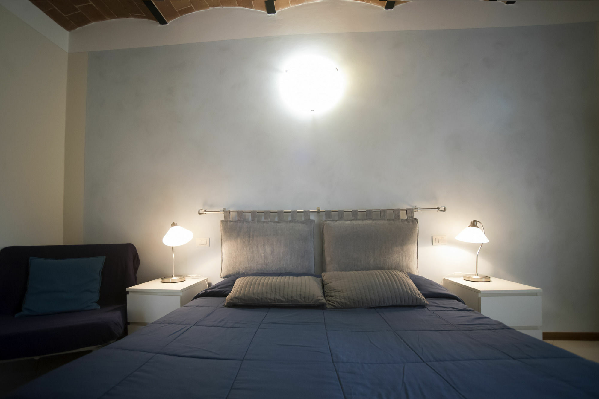 B&B Gli Archi เซียนา ภายนอก รูปภาพ