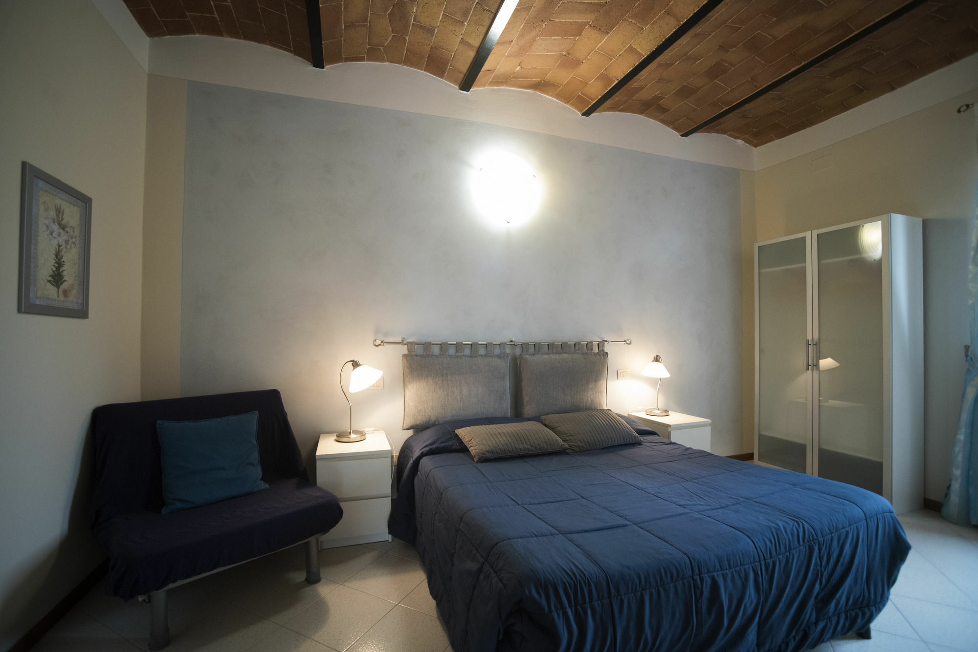 B&B Gli Archi เซียนา ภายนอก รูปภาพ